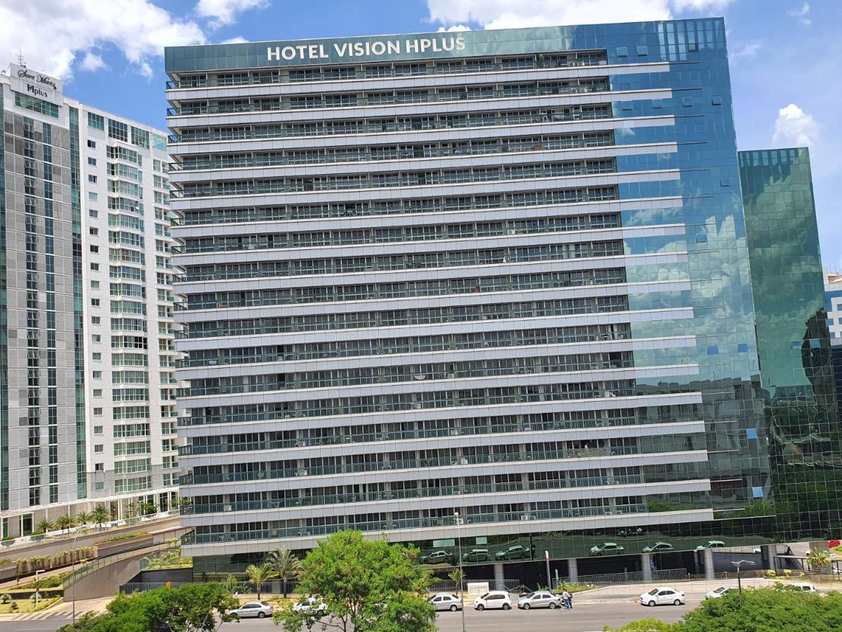 Vision Executive Express, Brasilia Brasília Exterior photo